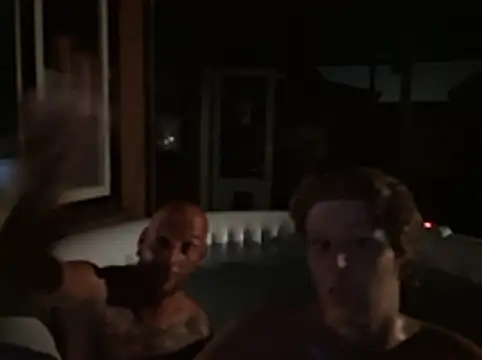 dutch-blond online show from July 12, 2026, 1:18 am