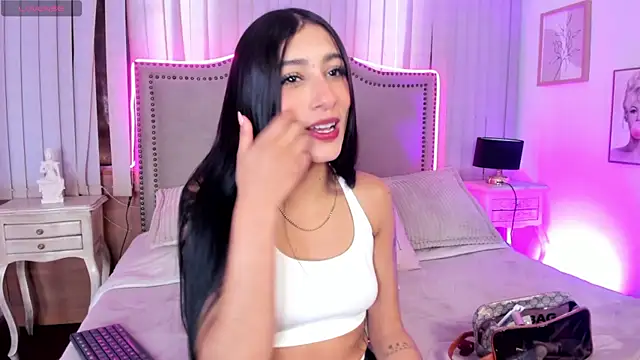 lya  brown online show from July 28, 2026, 11:39 am
