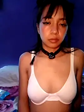 Honey bun06 online show from July 10, 2026, 6:07 am