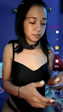 Honey bun06 online show from July 17, 2026, 5:25 am