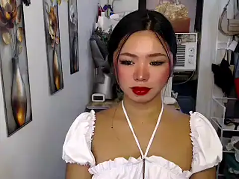 voganmarie online show from July 21, 2026, 6:16 am