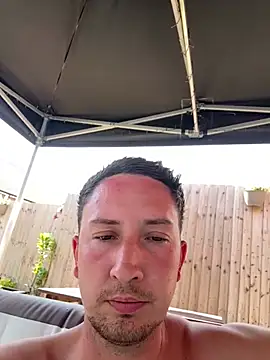 dirtyanal23 online show from July 6, 2026, 9:28 am
