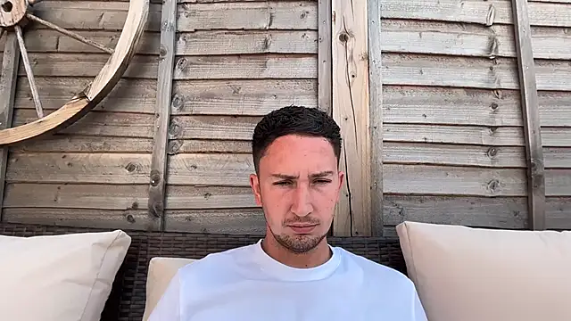 dirtyanal23 online show from July 10, 2026, 9:12 am