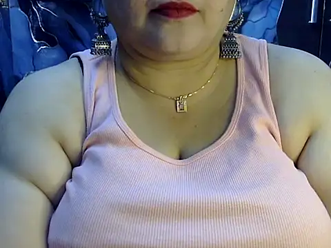 Soniya Sha online show from July 27, 2026, 8:10 am