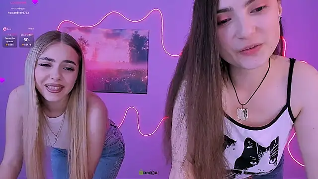 jenna elayne online show from May 18, 2026, 1:17 pm