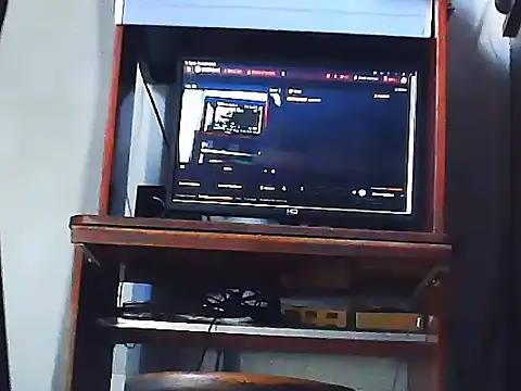 dudagulosa67 online show from June 10, 2026, 11:09 am