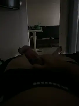 ricck021 online show from June 30, 2026, 10:22 pm