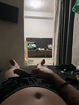 ricck021 online show from July 4, 2026, 1:12 am