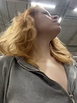  Little Ginger online show from June 5, 2026, 2:18 am