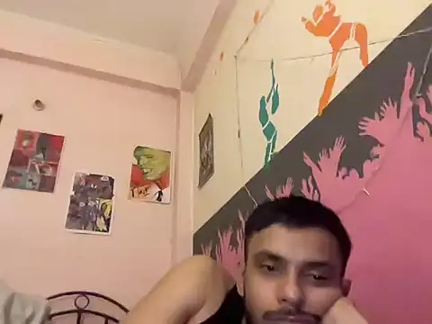 CutieDickBoiii online show from June 10, 2026, 7:02 pm