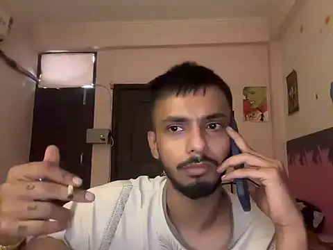 CutieDickBoiii online show from July 27, 2026, 6:20 am