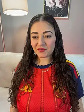 SecretSensuel online show from June 15, 2026, 8:00 pm