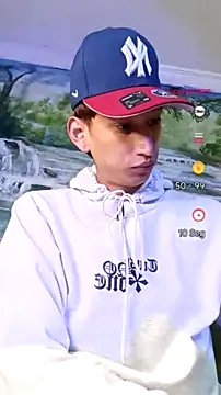 Disey888 online show from June 30, 2026, 2:45 am