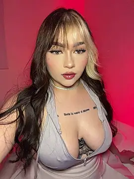 Snapshot of Daniela_ruizz chatting on July 24, 2026, 4:10 am Daniela ruizz online show from July 24, 2026, 4:10 am