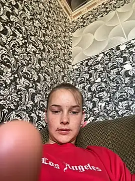 Barbika19 online show from June 25, 2026, 10:42 am