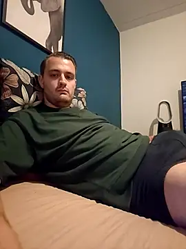 slutguy97 online show from July 25, 2026, 7:33 pm