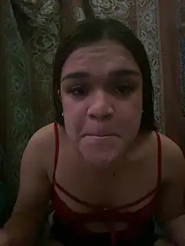 stripyapril online show from May 15, 2026, 4:52 am