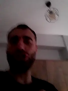 Ogulcan834 online show from March 31, 2026, 4:46 am