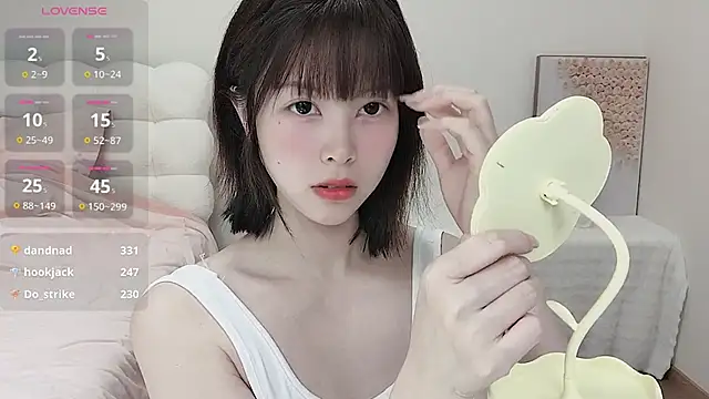 Anna-2005 online show from June 18, 2026, 10:41 am