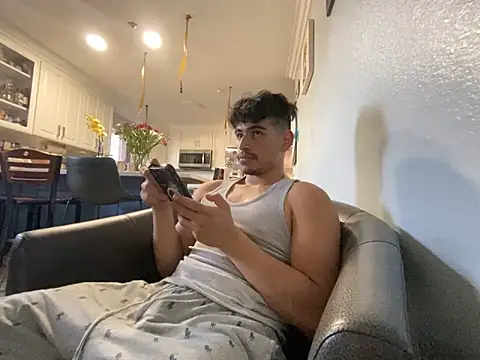 Playboy-Ever online show from June 17, 2026, 1:30 am