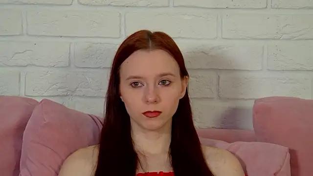 ArinaKubrick online show from July 8, 2026, 4:11 pm