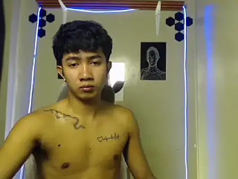 Ur hottestjonny online show from July 16, 2026, 2:23 pm