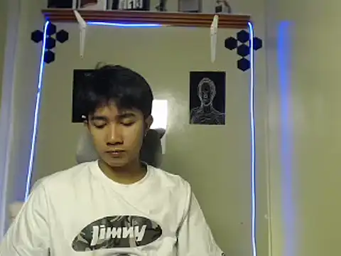 Ur hottestjonny online show from July 17, 2026, 10:11 am