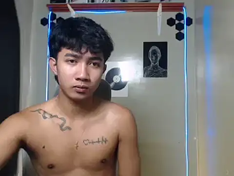 Ur hottestjonny online show from July 23, 2026, 10:13 am