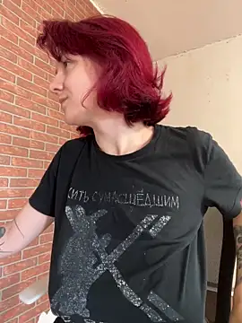 Alexiaa 69 online show from August 7, 2026, 8:05 am