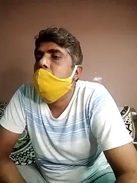 CHOUDHARY1985 online show from May 31, 2026, 6:09 pm