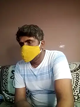 CHOUDHARY1985 online show from June 2, 2026, 5:15 pm