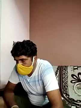 CHOUDHARY1985 online show from June 19, 2026, 6:56 pm
