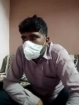 CHOUDHARY1985 online show from July 2, 2026, 5:19 pm