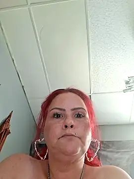 Goddessalizeee online show from June 12, 2026, 7:13 pm