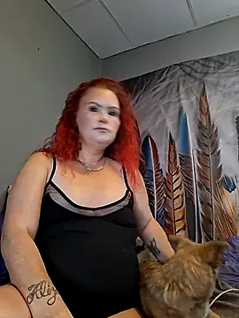 Goddessalizeee online show from July 1, 2026, 12:01 am