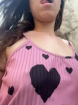 YourSlutQueen online show from July 1, 2026, 4:36 am