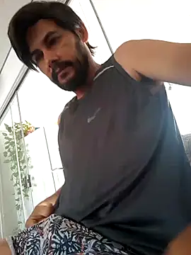 drloverv online show from July 26, 2026, 2:02 pm