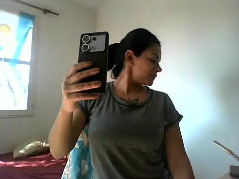 luluclark69 online show from July 31, 2026, 3:55 pm