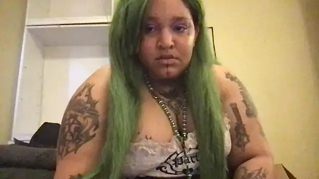 succubussy666 online show from February 13, 2026, 7:54 pm