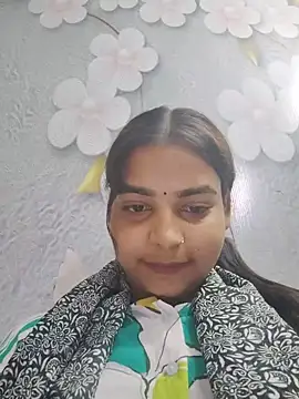 Himani 0122 online show from June 16, 2026, 5:21 am