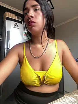 Pepita XxxHot online show from February 12, 2026, 5:30 pm