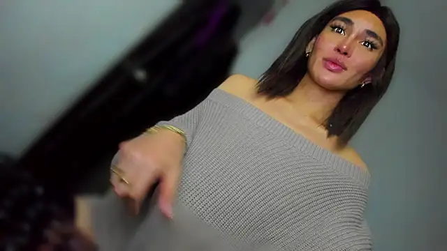 mxshemale ladyboy online show from July 26, 2026, 12:41 am