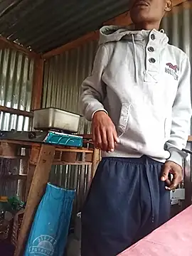 thabisozxz online show from June 21, 2026, 9:45 am
