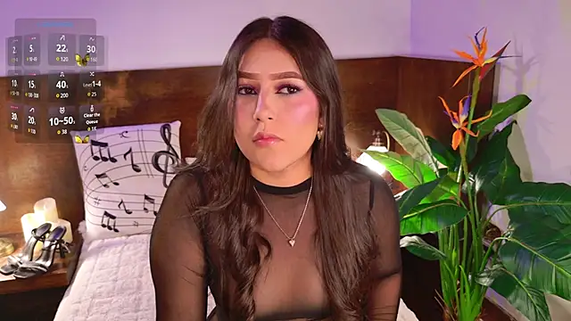 Sarah greyy online show from June 25, 2026, 10:36 pm