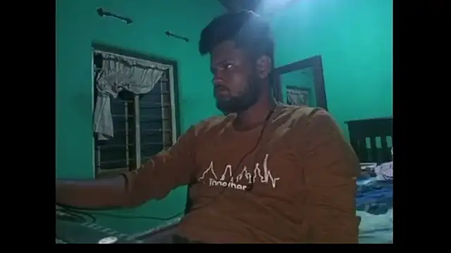 black shanu5 online show from May 11, 2026, 3:40 pm