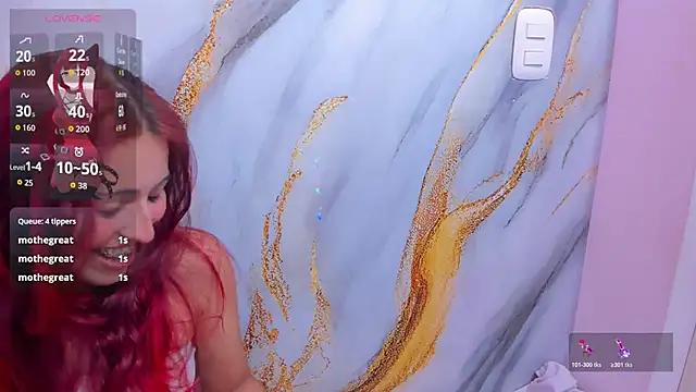 Snapshot of Ary__cherry chatting on May 29, 2026, 11:25 pm Ary cherry online show from May 29, 2026, 11:25 pm