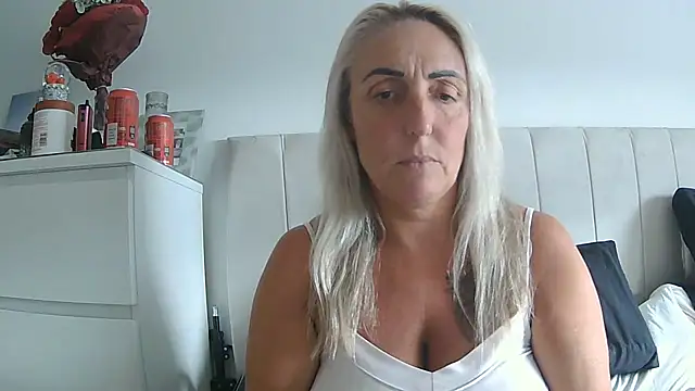 theblondecocklover online show from July 26, 2026, 5:42 pm