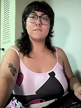 Jasmin switch online show from June 29, 2026, 1:56 am