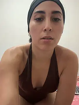 LatinDoll8 online show from June 20, 2026, 10:45 pm
