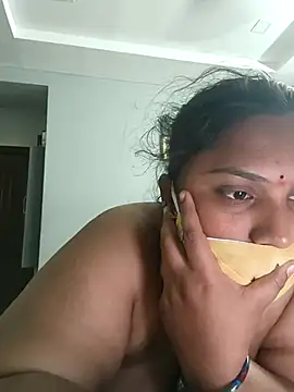 Telugumistress online show from May 20, 2026, 11:27 am